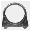 Retec Colliers de serrage (10 pièces) D'échappement Universel Bosal 250242