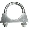 Retec Colliers de serrage (10 pièces) D'échappement Universel Bosal 250245