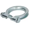 Collier de serrage d'échappement BOSAL 250-547 48 mm - Réf. 250547