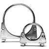 Collier de serrage d'échappement BOSAL 250-045 45 mm - Réf. 250045
