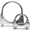 Collier de serrage d'échappement BOSAL 250-048 48 mm - Réf. 250048
