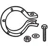 Collier Échappement Bosal 250-003