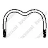Suspension d'échappement BOSAL 251-087 - Réf. 251087
