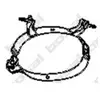 BOSAL silentbloc de suspension d'échappement pour BMW: Série 3 (Ref: 251-016)