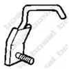 Autres Accessoires Échappement Bosal 251-017