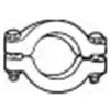 Collier de serrage, échappement BOSAL 254-270