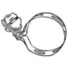 Collier Échappement Bosal 254-909