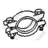 Collier de serrage, échappement BOSAL 254-787