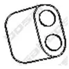 Autres Accessoires Échappement Bosal 255-819