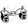 Autres Accessoires Échappement Bosal 255-516