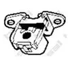Bandes de caoutchouc d'échappement BOSAL 255-519 - Réf. 255519
