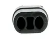 Retec Kit d'assemblage système d'échappement BOSAL 255-095