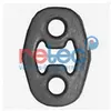 Kit d'assemblage système d'échappement BOSAL 255-047