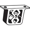 Autres Accessoires Échappement Bosal 255-054