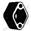 Bandes de caoutchouc d'échappement BOSAL 255-175 - Réf. 255175