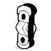 Bandes de caoutchouc d'échappement BOSAL 255-140 - Réf. 255140