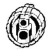 Bandes de caoutchouc d'échappement BOSAL 255-449 - Réf. 255449