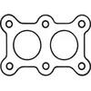 Bosal 256-909 Bague d'étanchéité, tuyau d'échappement