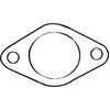BOSAL Joint d'étanchéité, tuyau d'échappement pour NISSAN: Sunny (Ref: 256-536)
