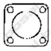 BOSAL Joint d'étanchéité, tuyau d'échappement pour RENAULT: R19 (Ref: 256-093)