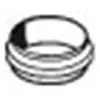 Joint d'étanchéité du tuyau d'échappement BOSAL 256-090 - Réf. 256090