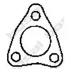 Bosal 256-650 Bague d'étanchéité, tuyau d'échappement