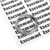 BOSAL Bague d'étanchéité, tuyau d'échappement pour TOYOTA: Yaris (Ref: 256-180)