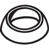 Joint D'échappement Bosal 256133