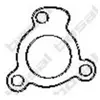 Bosal 256-134 Bague d'étanchéité, tuyau d'échappement