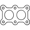 Bosal 256-126 Bague d'étanchéité, tuyau d'échappement