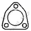 Joint d'étanchéité du tuyau d'échappement BOSAL 256-705 - Réf. 256705