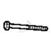 10 Vis M8 Pour Pose D'échappement Bosal 258855