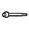 Kit d'assemblage système d'échappement BOSAL 258-791