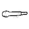 BOSAL Boulon, système d'échappement pour CITROËN: BX, XM (Ref: 258-785)