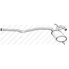BOSAL Silencieux central pour RENAULT: R19 (Ref: 283-219)