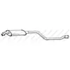 BOSAL Silencieux central pour CITROËN: Xsara (Ref: 283-505)