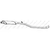 Bosal Silencieux central PRIX CANON, par ex. pour Citroën, Peugeot
