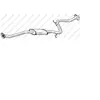 BOSAL Silencieux central pour MAZDA: MX3, 323 (Ref: 283-379)