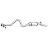 Silencieux Arrière Bosal 283-715