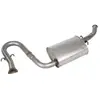 Silencieux arrière BOSAL 280-273