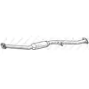 BOSAL Silencieux central pour SUBARU: Impreza (Ref: 280-925)