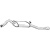 BOSAL Silencieux arrière pour SKODA: Felicia (Ref: 280-655)