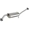 BOSAL Silencieux central pour MITSUBISHI: Pajero, Shogun (Ref: 280-159)