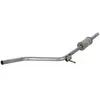 BOSAL Silencieux central pour DACIA: Sandero (Ref: 281-957)