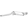 BOSAL Silencieux central pour AUDI: 100, A6 (Ref: 281-101)