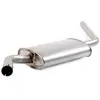 BOSAL Silencieux central pour VOLKSWAGEN: Transporter (Ref: 281-475)
