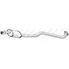 Silencieux central 282-829 Bosal 282829
