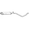 BOSAL Silencieux central pour PEUGEOT: 306 (Ref: 282-693)