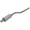 Silencieux central BOSAL 282-335 - Réf. 282335