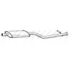 BOSAL Silencieux central pour CITROËN: Xsara Picasso (Ref: 282-337)
